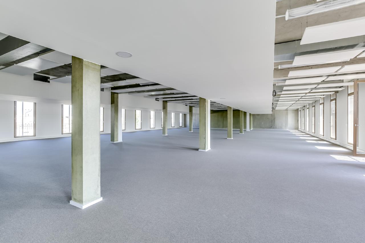 Bureau Bordeaux 2940m² Location bureau Bordeaux Gironde OLBUR2103270 5